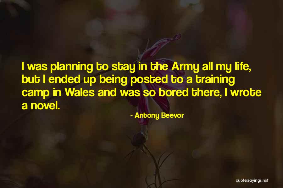 Army Quotes By Antony Beevor Army Quotes By Antony Beevor