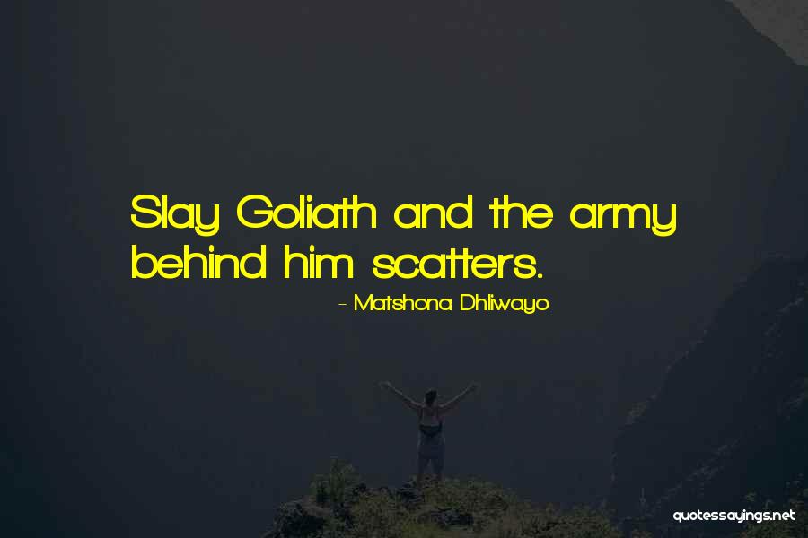 Army Quotes Quotes By Matshona Dhliwayo Army Quotes Quotes By Matshona Dhliwayo