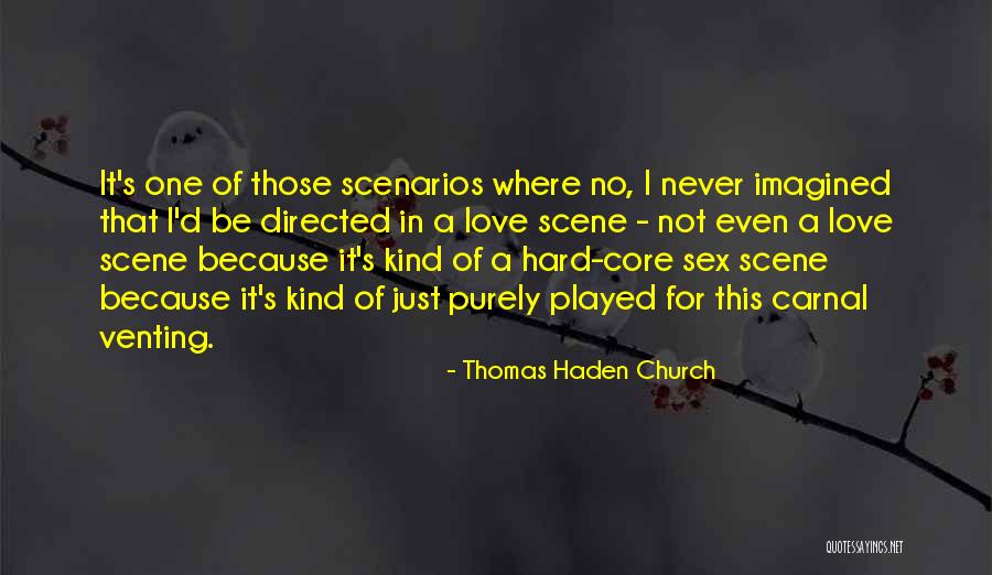 Army Quotes Quotes By Thomas Haden Church Army Quotes Quotes By Thomas Haden Church