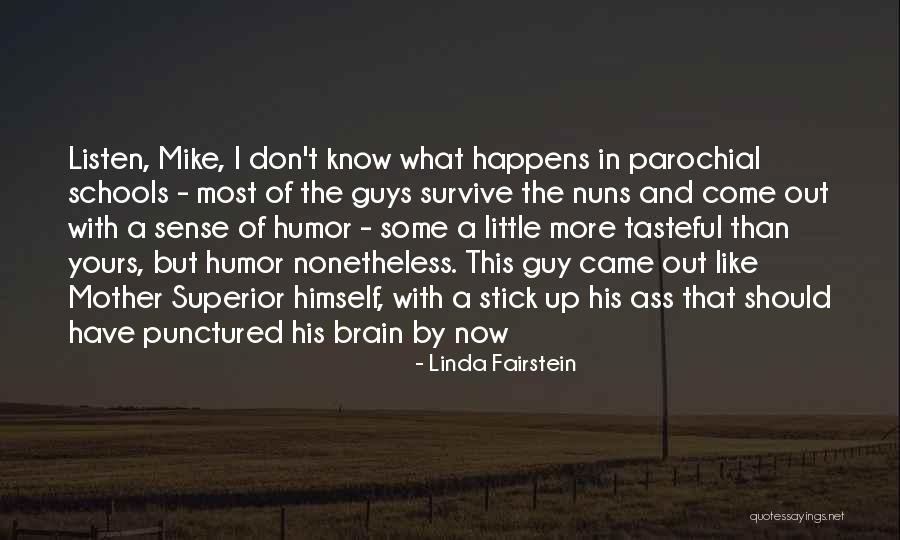 Army Recruiter Quotes By Linda Fairstein Army Recruiter Quotes By Linda Fairstein