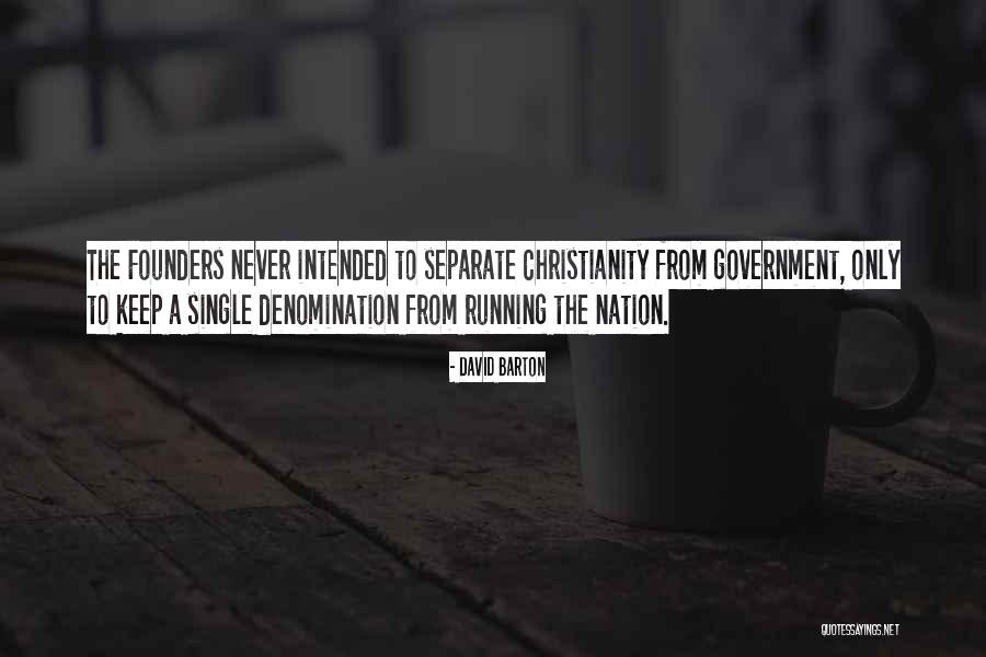 Army Retirement Quotes By David Barton