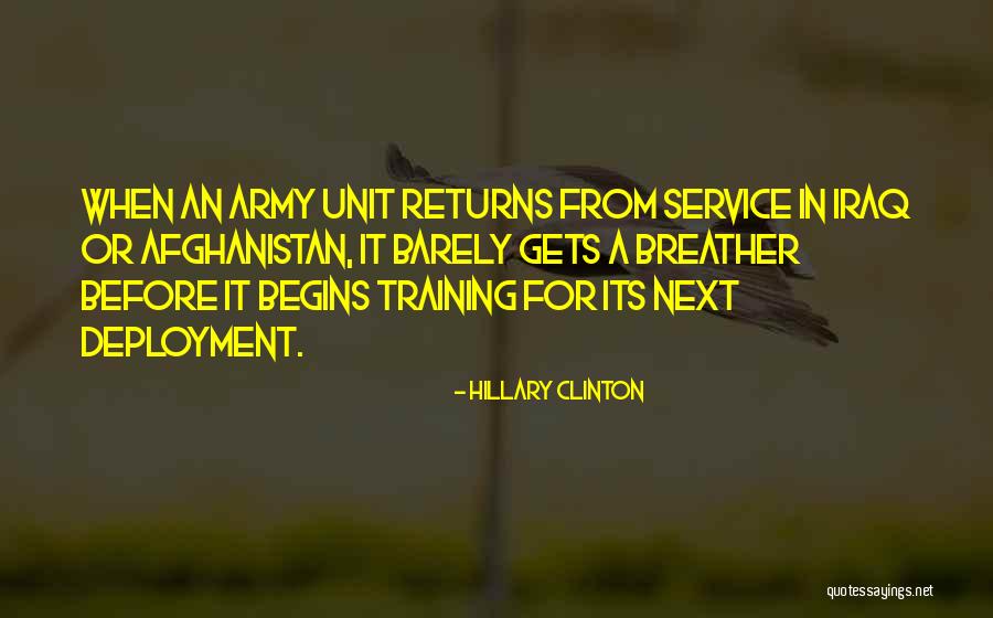 Army Service Quotes By Hillary Clinton Army Service Quotes By Hillary Clinton