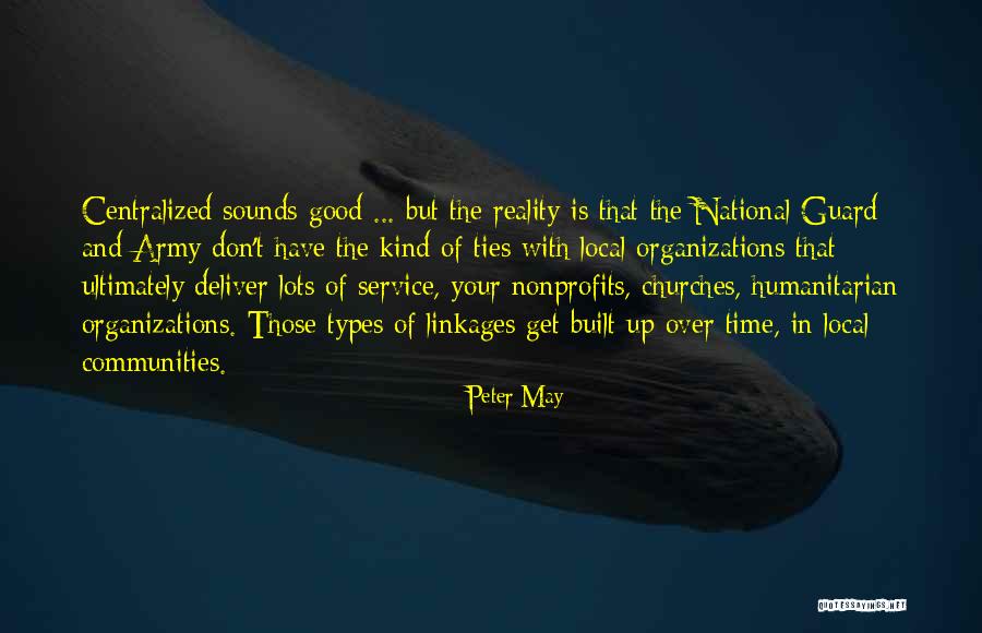 Army Service Quotes By Peter May Army Service Quotes By Peter May