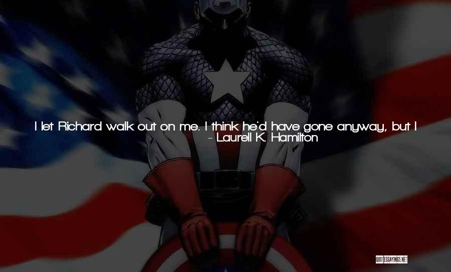 Army Sexy And I Know It Quotes By Laurell K. Hamilton Army Sexy And I Know It Quotes By Laurell K. Hamilton