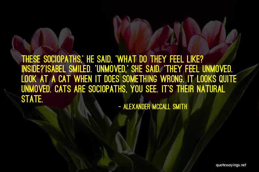 Army Strong Love Quotes By Alexander McCall Smith Army Strong Love Quotes By Alexander McCall Smith