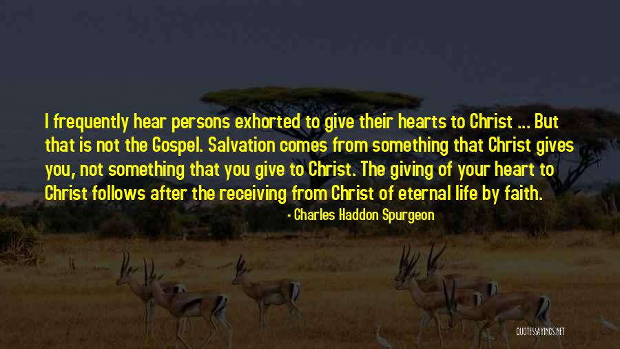 Army Wife Poem Quotes By Charles Haddon Spurgeon Army Wife Poem Quotes By Charles Haddon Spurgeon