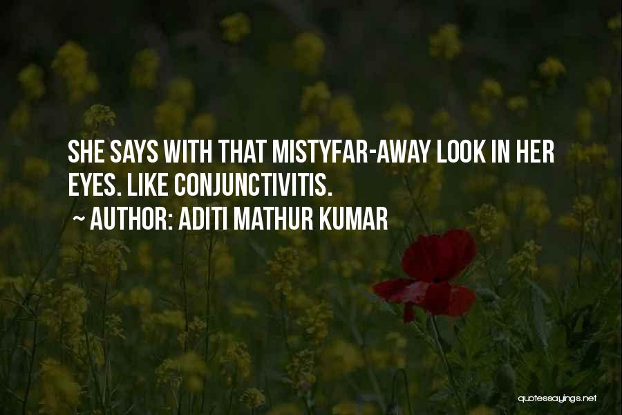 Army Wife Quotes By Aditi Mathur Kumar