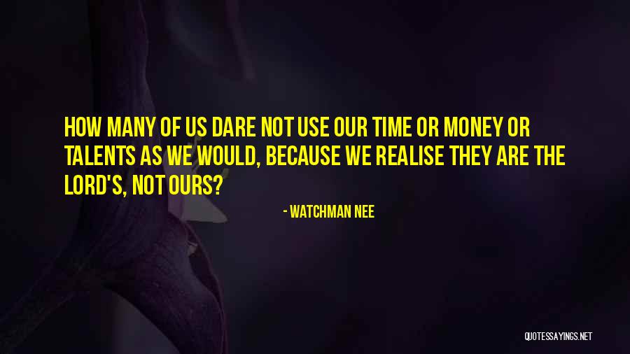 Arn Tempelriddaren Quotes By Watchman Nee Arn Tempelriddaren Quotes By Watchman Nee