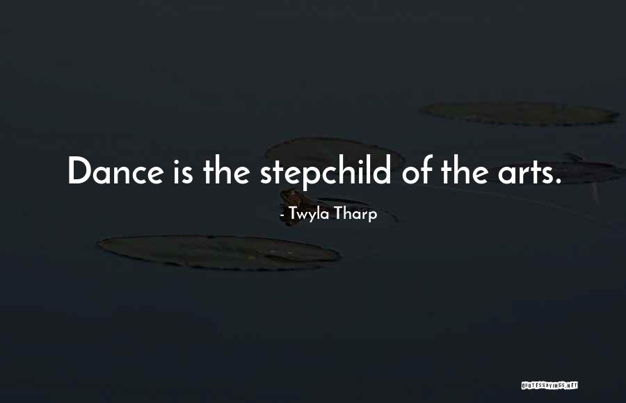 Arnaiz Hardware Quotes By Twyla Tharp Arnaiz Hardware Quotes By Twyla Tharp