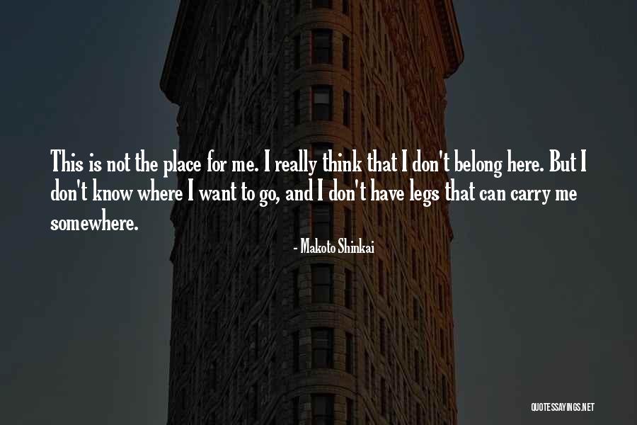 Arnaiz Softball Quotes By Makoto Shinkai Arnaiz Softball Quotes By Makoto Shinkai
