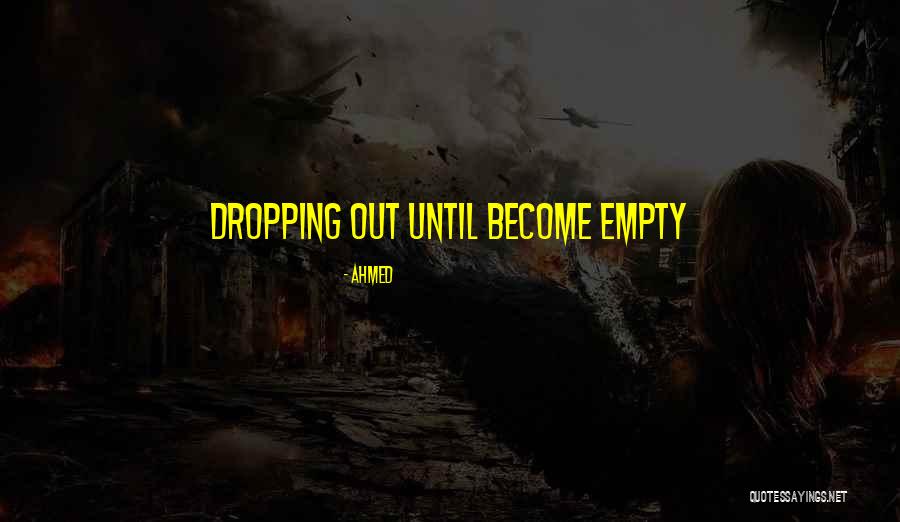 Arnaldi Williams Quotes By Ahmed