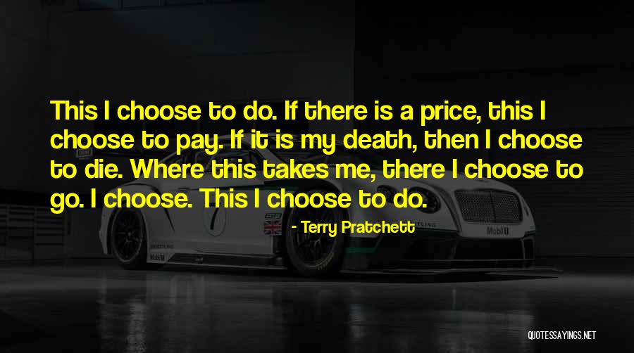 Arnaldo Roche Quotes By Terry Pratchett Arnaldo Roche Quotes By Terry Pratchett