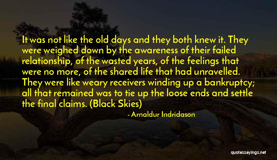 Arnaldur Indridason Quotes 2195476