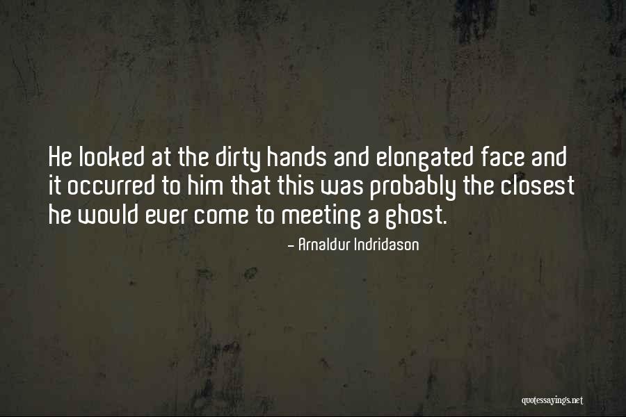 Arnaldur Quotes By Arnaldur Indridason Arnaldur Quotes By Arnaldur Indridason