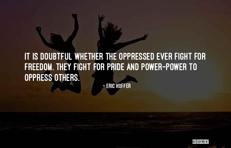 Arnall Foundation Quotes By Eric Hoffer Arnall Foundation Quotes By Eric Hoffer