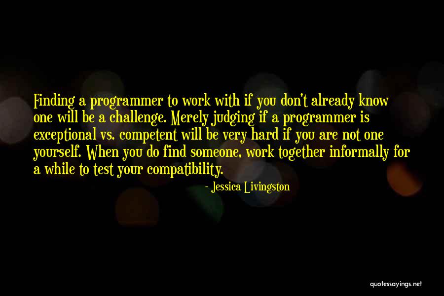 Arnall Foundation Quotes By Jessica Livingston Arnall Foundation Quotes By Jessica Livingston