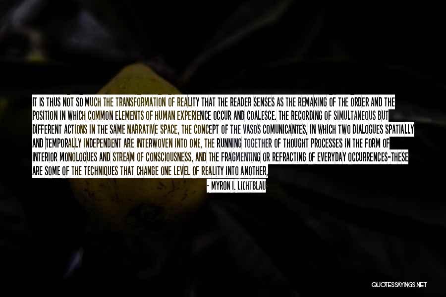 Arnall Foundation Quotes By Myron I. Lichtblau Arnall Foundation Quotes By Myron I. Lichtblau