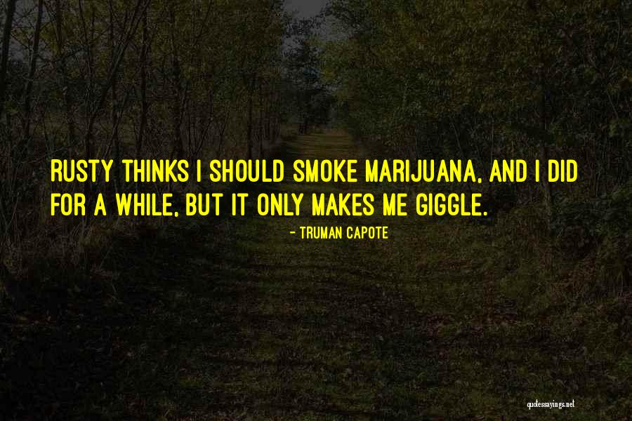 Arnall Foundation Quotes By Truman Capote Arnall Foundation Quotes By Truman Capote