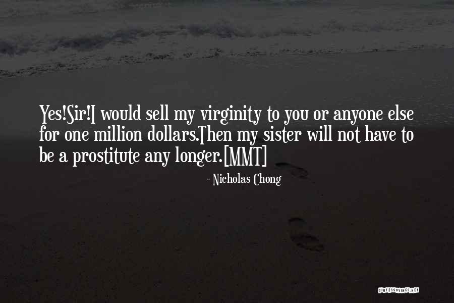 Arnam Capital Quotes By Nicholas Chong Arnam Capital Quotes By Nicholas Chong