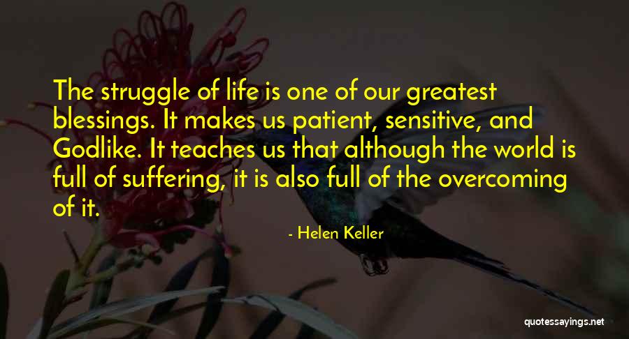 Arnama Quotes By Helen Keller Arnama Quotes By Helen Keller