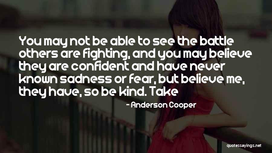 Arnamy Quotes By Anderson Cooper Arnamy Quotes By Anderson Cooper