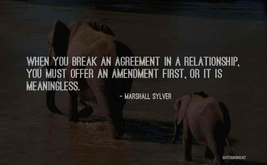 Arnamy Quotes By Marshall Sylver Arnamy Quotes By Marshall Sylver
