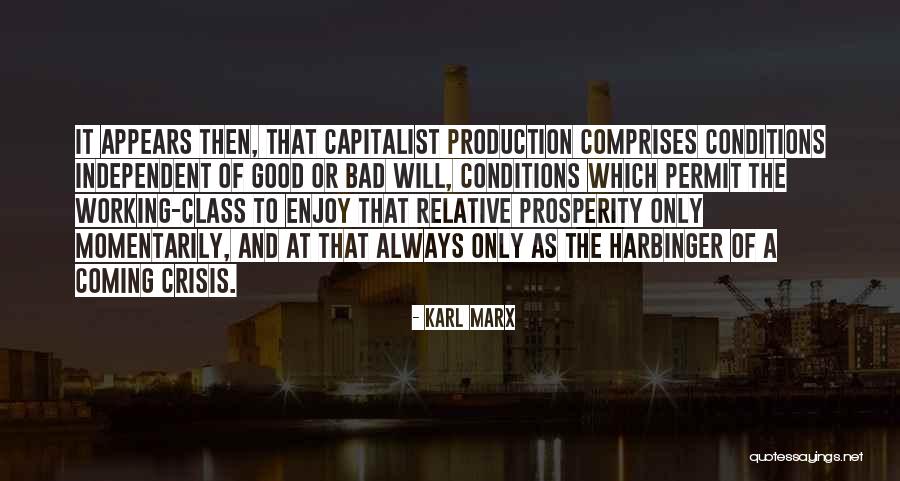 Arnaoutakis Quotes By Karl Marx