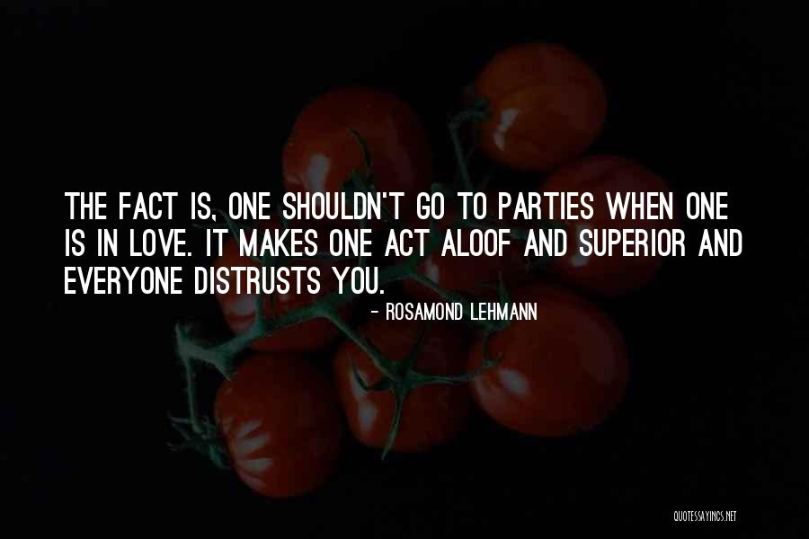 Arnaoutakis Quotes By Rosamond Lehmann