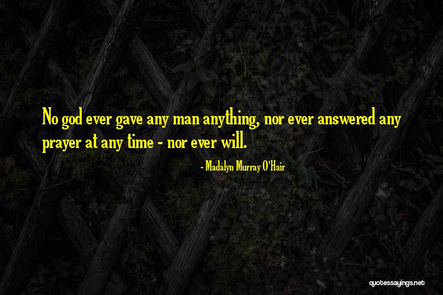 Arnaoutis Quotes By Madalyn Murray O'Hair Arnaoutis Quotes By Madalyn Murray O'Hair