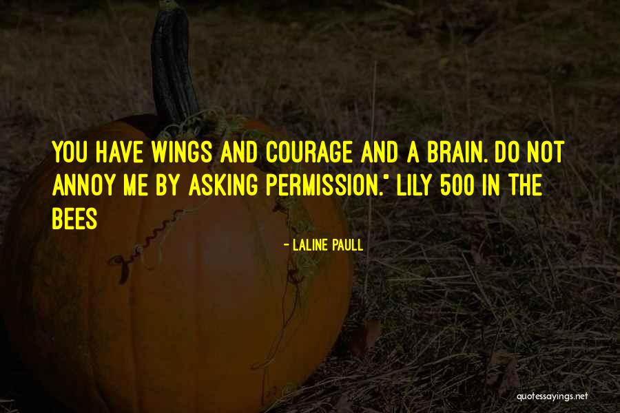 Arnaoutoglou Weather Quotes By Laline Paull Arnaoutoglou Weather Quotes By Laline Paull
