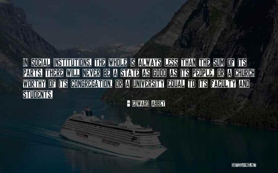 Arnaqueur L Quotes By Edward Abbey Arnaqueur L Quotes By Edward Abbey
