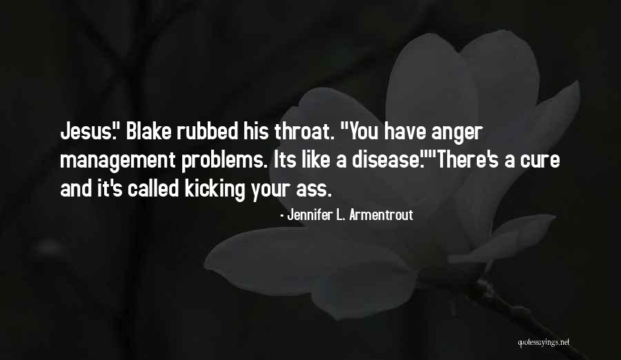 Arnaqueur L Quotes By Jennifer L. Armentrout Arnaqueur L Quotes By Jennifer L. Armentrout