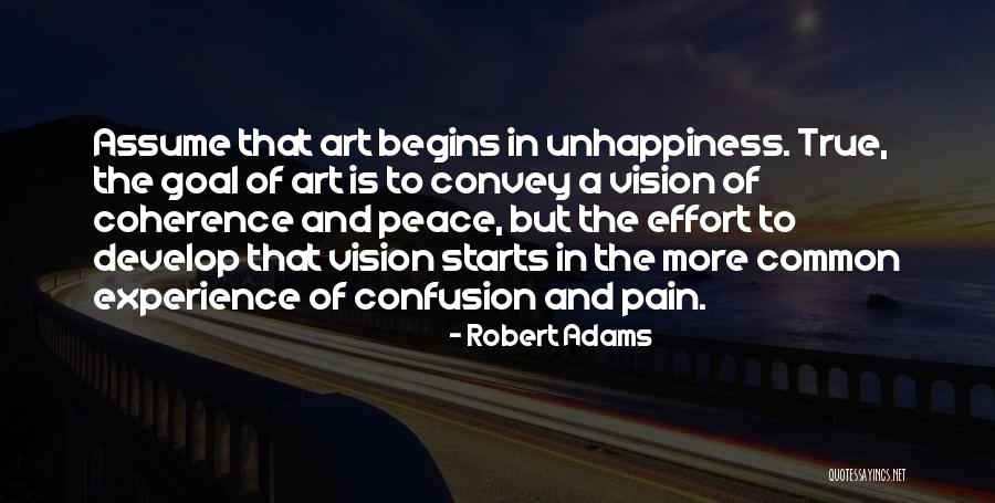 Arnaqueur L Quotes By Robert Adams Arnaqueur L Quotes By Robert Adams