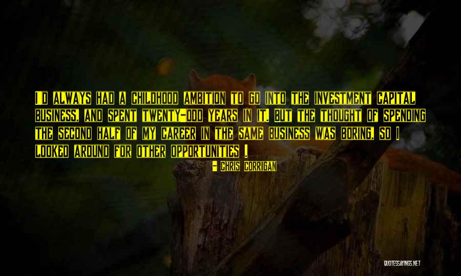 Arnarlax Quotes By Chris Corrigan Arnarlax Quotes By Chris Corrigan