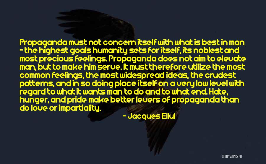 Arnarlax Quotes By Jacques Ellul Arnarlax Quotes By Jacques Ellul