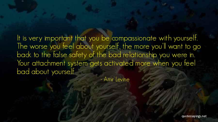 Arnas Aparatua Quotes By Amir Levine Arnas Aparatua Quotes By Amir Levine