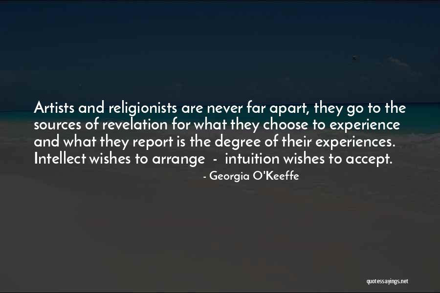 Arnas Aparatua Quotes By Georgia O'Keeffe Arnas Aparatua Quotes By Georgia O'Keeffe