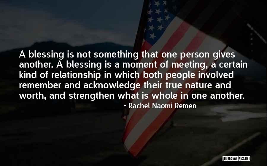 Arnason And Mansfield Quotes By Rachel Naomi Remen Arnason And Mansfield Quotes By Rachel Naomi Remen