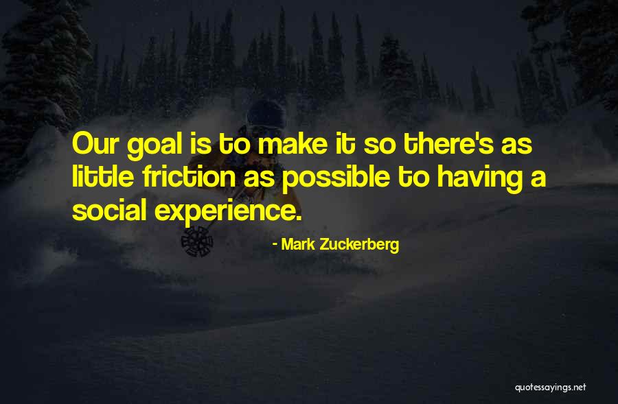 Arnator Quotes By Mark Zuckerberg Arnator Quotes By Mark Zuckerberg