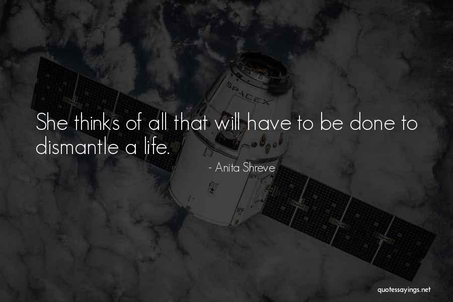 Arnatovich Quotes By Anita Shreve Arnatovich Quotes By Anita Shreve