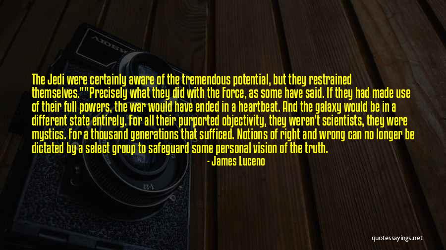 Arnaudova Quotes By James Luceno Arnaudova Quotes By James Luceno