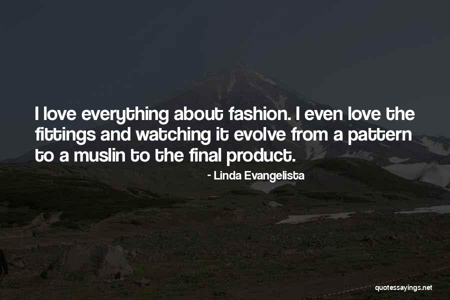 Arnauld De Battice Quotes By Linda Evangelista Arnauld De Battice Quotes By Linda Evangelista