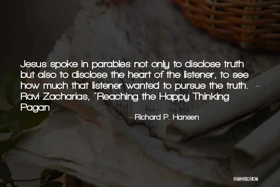 Arnauld Indridason Quotes By Richard P. Hansen Arnauld Indridason Quotes By Richard P. Hansen