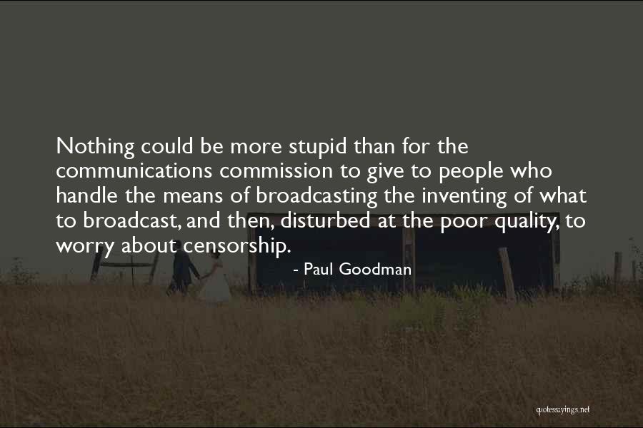 Arnault Wife Quotes By Paul Goodman Arnault Wife Quotes By Paul Goodman