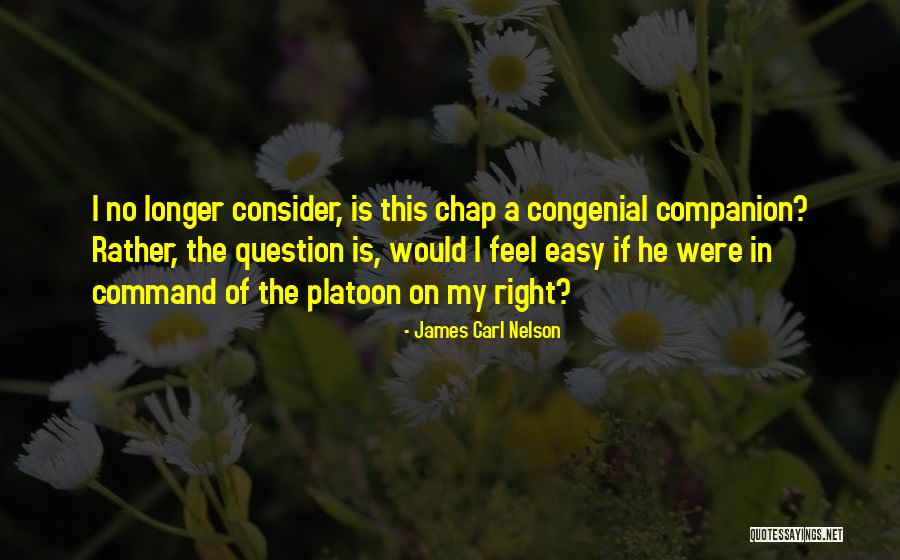 Arnautovic Marko Quotes By James Carl Nelson Arnautovic Marko Quotes By James Carl Nelson