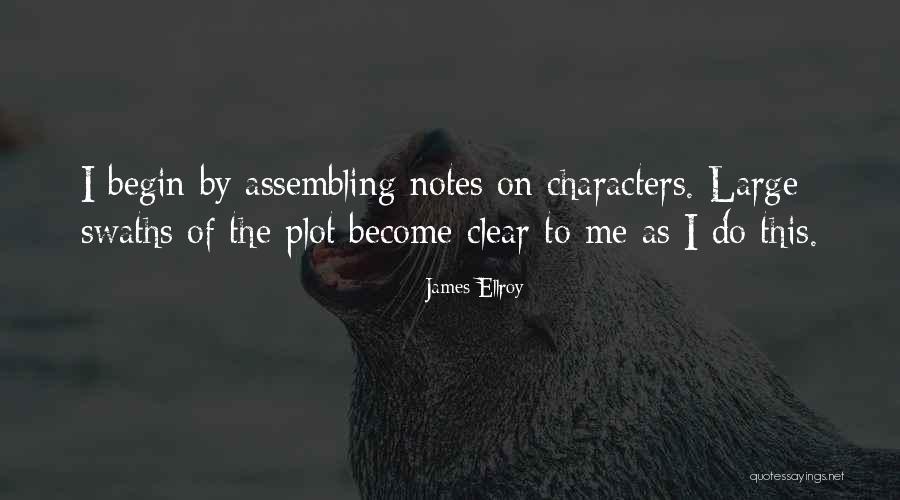 Arnautovic Marko Quotes By James Ellroy Arnautovic Marko Quotes By James Ellroy
