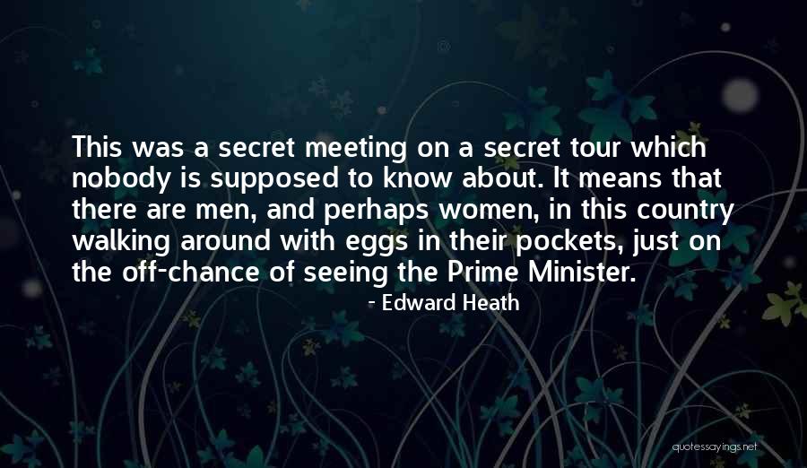 Arnautu Quotes By Edward Heath Arnautu Quotes By Edward Heath