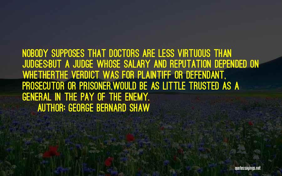 Arnav Singh Raizada Quotes By George Bernard Shaw