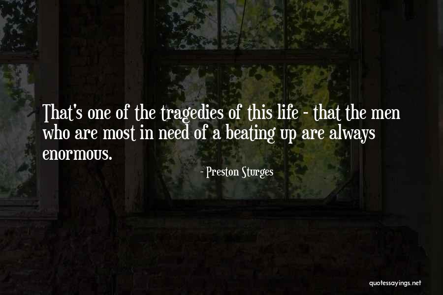 Arnay Le Duc Quotes By Preston Sturges Arnay Le Duc Quotes By Preston Sturges