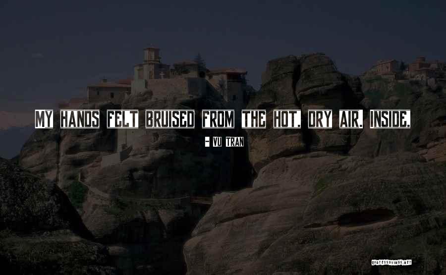 Arndorfer Team Quotes By Vu Tran Arndorfer Team Quotes By Vu Tran